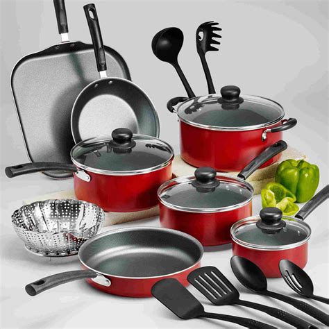 The 7 Best Nonstick Cookware Sets of 2019