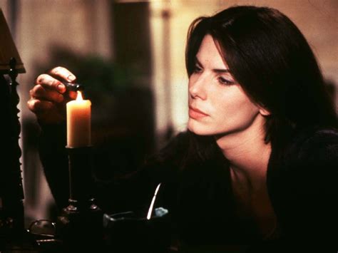 Movie Review: Practical Magic (1998) | The Ace Black Movie Blog