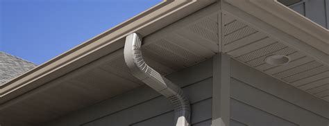 Soffit, Fascia & Trim From EDCO Products