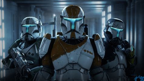 512x512 Resolution Republic Commando Star Wars 512x512 Resolution Wallpaper - Wallpapers Den