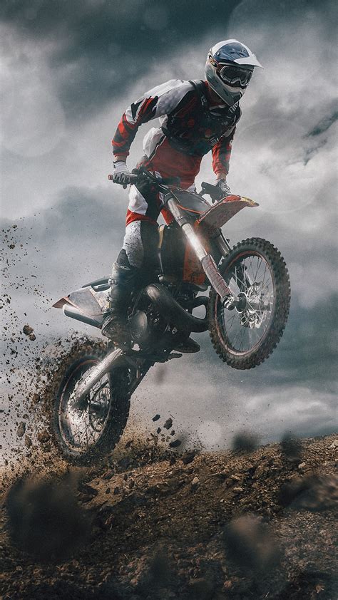 Dirt Bike Wallpapers 4k - 63+ Dirt Bike Wallpaper Hd | wallbazar