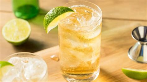 Rock Shandy Cocktail Recipe for a Refreshing Summer