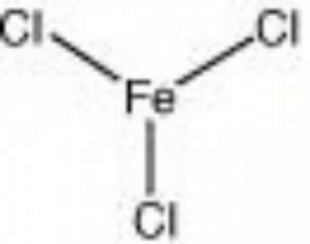 Ferric chloride - CAMEO