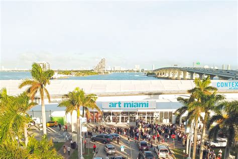 DEFINITIVE GUIDE TO MIAMI ART WEEK | ART BASEL MIAMI ART FAIRS 2019 ...