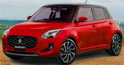 Upcoming Maruti Suzuki Hybrid Cars in India 2023-2024 » Car Blog India