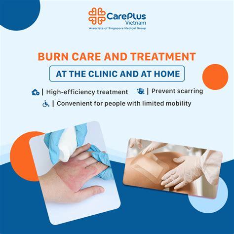 Safe and scarless wound healing with CarePlus