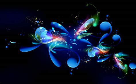 Awesome Abstract Wallpapers ~ Desktop Wallpaper