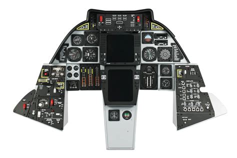 Grumman F-14B Tomcat - ready mady - AEROCOCKPIT