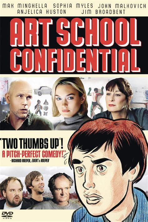 Art School Confidential (film) - Alchetron, the free social encyclopedia