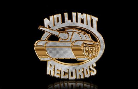 no limit soldiers logo - Tatyana Kowalski