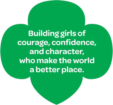 Girl Scout Quotes. QuotesGram