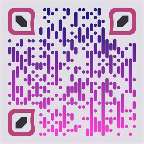 Design qr codes of different shapes and colour by Arunimaseal | Fiverr