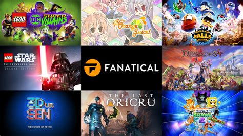 Funny Multiplayer Games | PC and Steam Keys | Page 5 | Fanatical