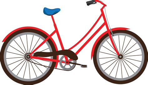 Bicycle Vector Illustration 23678228 Vector Art at Vecteezy