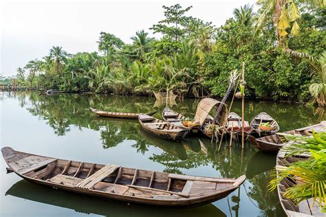 The Mekong River | Vietnam Travel Guide | Rough Guides