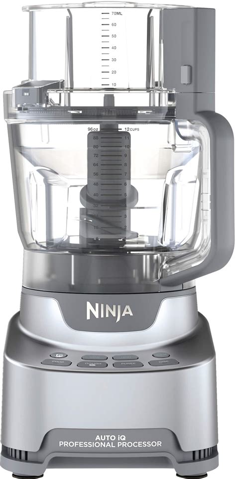 Ninja Food Processor Parts Canada | Reviewmotors.co