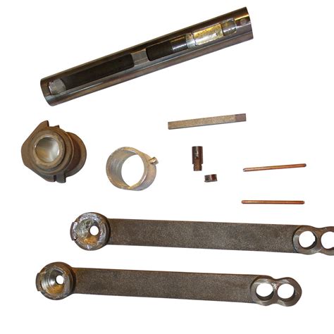 Windmill Bearing Kits | Aermotor Windmill Co - Genuine Aermotor Parts ...