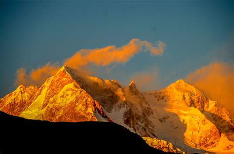 Highest Youtube Views ~ Major Peaks Of Indian Himalaya | bocewasuce