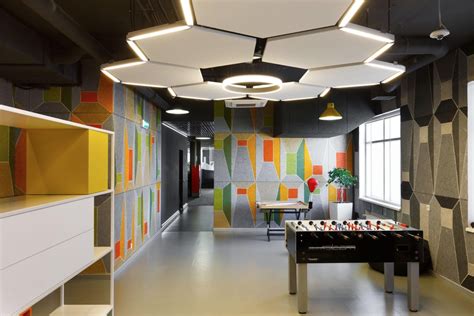 8 Ideas for Modern Office Design | Avanti Systems