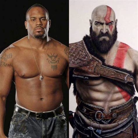 Kratos Voice Actor Death