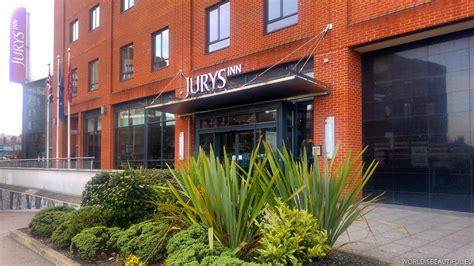 Jurys Inn Hotel Watford London | Reviews and photos of the hotel