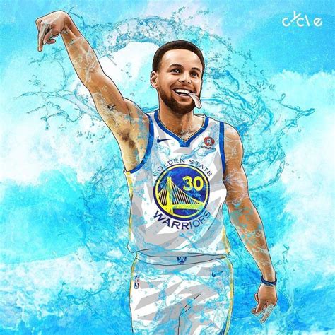 Pin by Superdotato Mack on Trill/comics | Curry warriors, Nba wallpapers stephen curry, Nba ...