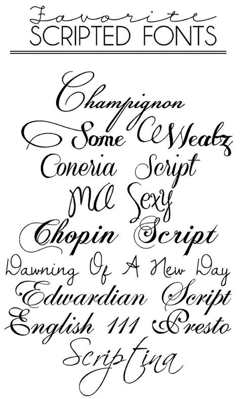 Cursive Calligraphy Fonts Free Download | Free Fonts & Macaroons | Font ...