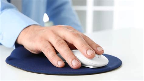 15 Best Ergonomic Mouse Pads in 2024