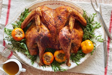 30 Best Cooked Turkey for Thanksgiving - Most Popular Ideas of All Time