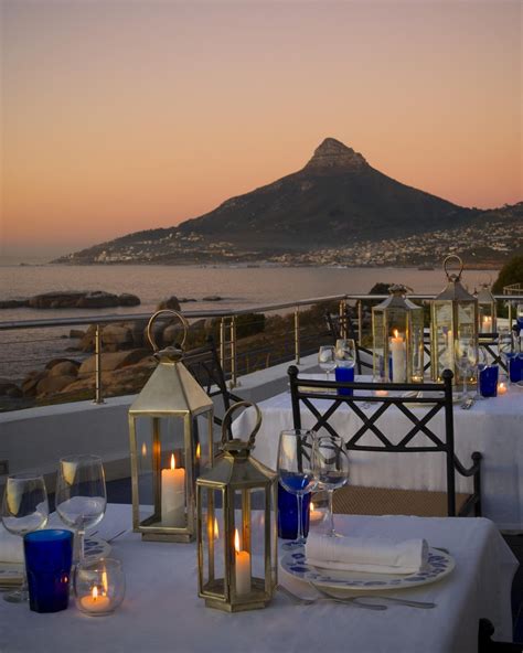 New Cape Town restaurants and some old favourites - Southern Destinations