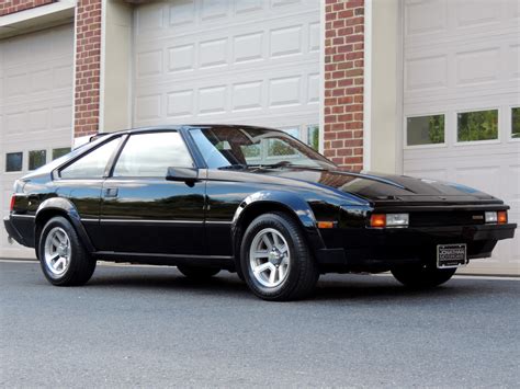 1982 Toyota Celica Supra Stock # 031620 for sale near Edgewater Park ...