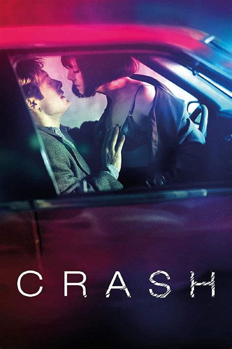 Crash - Where to Watch and Stream - TV Guide