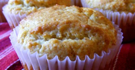 Cream of Wheat Muffins | Once A Month Meals