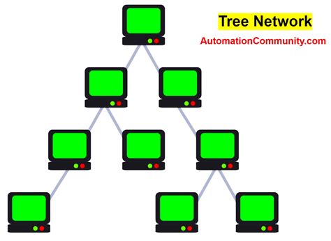 What is a Network Topology? Types, Advantages, Disadvantages