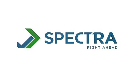 Spectra Logo - LogoDix