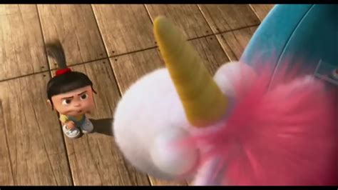 Despicable Me - He's So Fluffy I'm Going to Die | Perfect Meme Video Clip