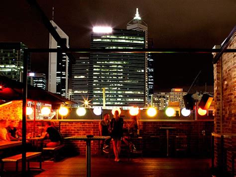 Perth Nightlife & Party Guide - 2024 - Nightlife Party Guide