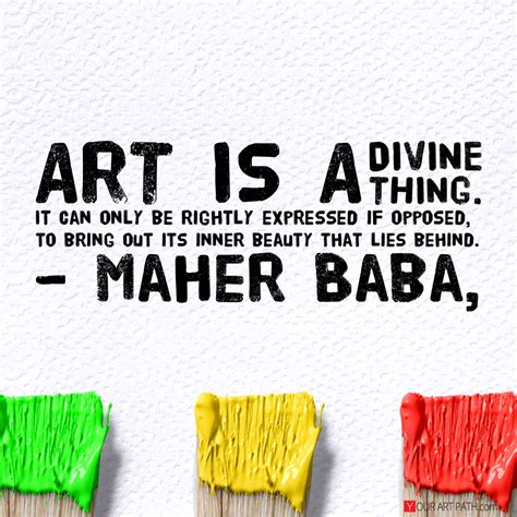 60 Best Great Art Quotes About Art, Life and Love.