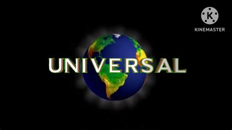 universal logo 2010 - YouTube