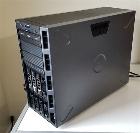 Dell T430 Xeon E5-2650-V4 24-Cores 96GB LSI 9271-8i SAS RadeonRX | Servers | Ottawa | Kijiji