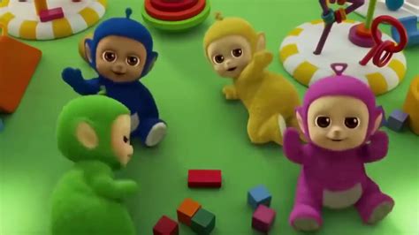 Teletubbies: Babies | 1505 - YouTube