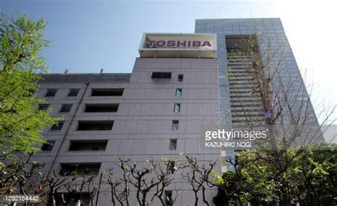 Toshiba Headquarters Photos and Premium High Res Pictures - Getty Images