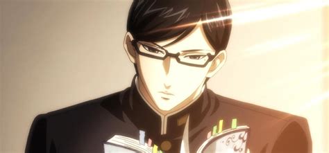 Top 20 Best Anime Guys With Glasses – FandomSpot