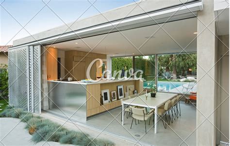 Outdoor Kitchen Ideas for Your Concrete Patio - Santa Ana Concrete Driveways