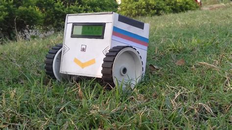 Arduino Pet Robot (Bluetooth) : 5 Steps - Instructables