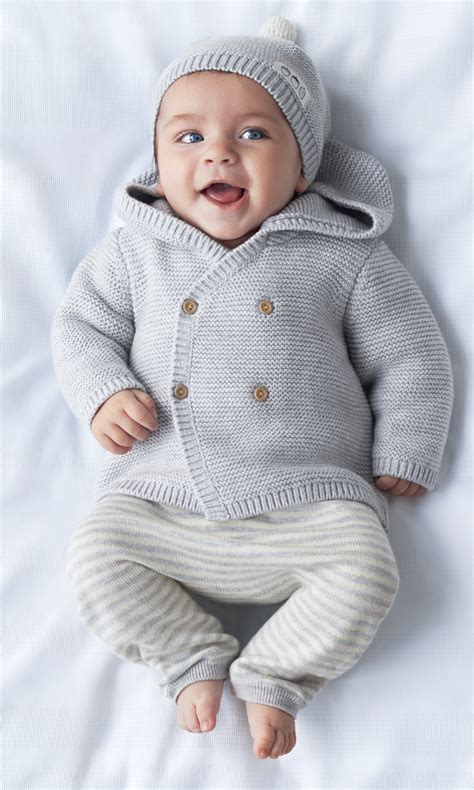 Cute Newborn Baby Boy Winter Clothes - newborn kittens