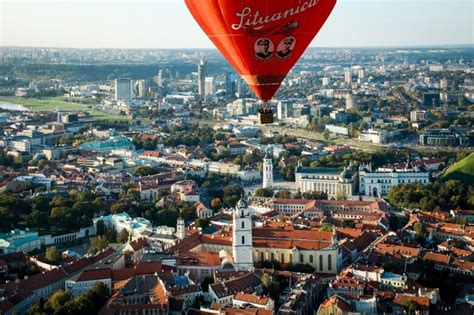 Lithuania Travel Tips: A Complete Guide to the Country - TV Acres