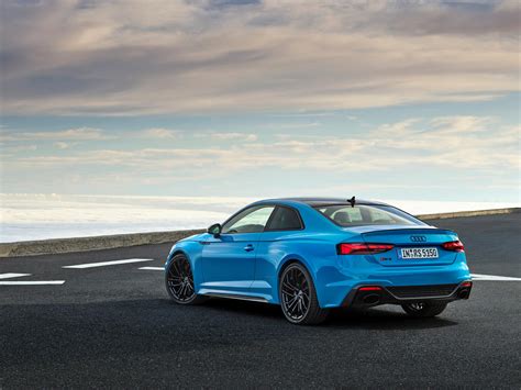 Don't Expect An Audi RS5 Convertible Anytime Soon | CarBuzz