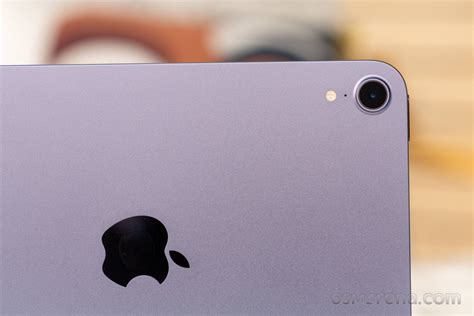 Apple iPad mini 6th gen (2021) review: Camera, photo and video quality