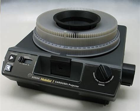 35mm slide projector - healthykesil